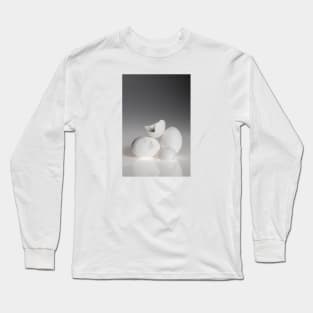 Eggs Long Sleeve T-Shirt